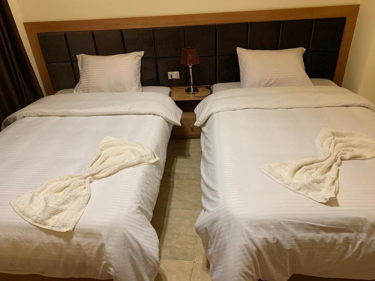 Draz Pyramids View Bed & Breakfast Kafret el-Gabal Exterior foto