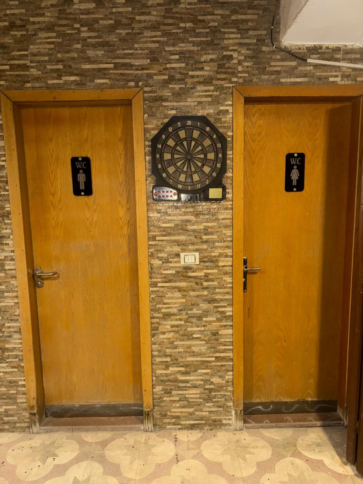 Draz Pyramids View Bed & Breakfast Kafret el-Gabal Exterior foto